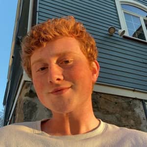 Sitter Profile Image: James H.