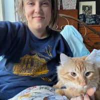 Sitter Profile Image: Delaney M.