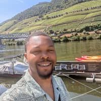 Sitter Profile Image: Dontae G.