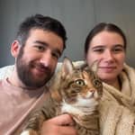 Sitter Profile Image: Nika P.