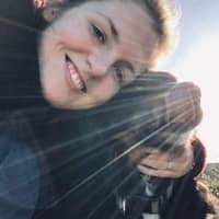 Sitter Profile Image: Megan A.