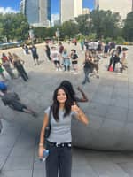 Sitter Profile Image: Desiree F.