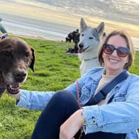 Sitter Profile Image: Alejandra B.