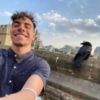 Sitter Profile Image: Michael L.