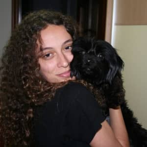 Sitter Profile Image: Claudia C.