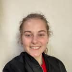 Sitter Profile Image: Maureen C.