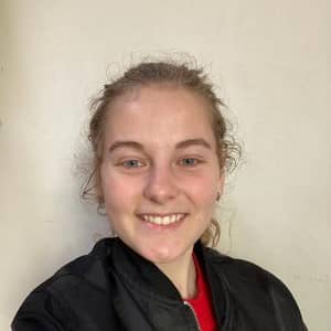 Sitter Profile Image: Maureen C.