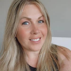 Sitter Profile Image: Ashley B.