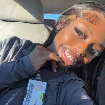 Sitter Profile Image: Markaysha H.