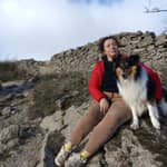 Sitter Profile Image: Araceli G.