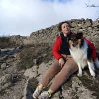 Foto del cuidador: Araceli G.