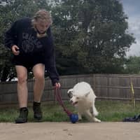 Sitter Profile Image: Michaela O.