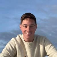 Sitter Profile Image: Nicolò M.