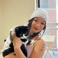 Sitter Profile Image: Jennifer Z.