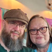 Sitter Profile Image: Kerri & Clint N.