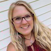 Sitter Profile Image: Katie B.