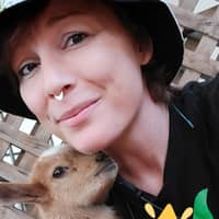 Sitter Profile Image: Melissa B.