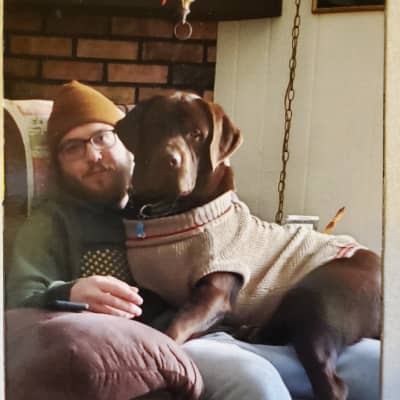 Sitter Profile Image: Jacob T.