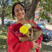 Sitter Profile Image: Beatriz S.