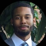 Sitter Profile Image: Darion M.