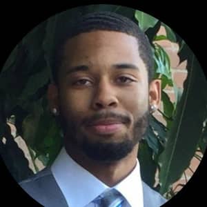 Sitter Profile Image: Darion M.