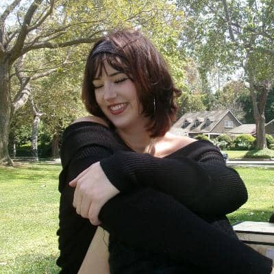 Sitter Profile Image: Savanna N.