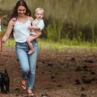 Sitter Profile Image: Lexa C.