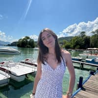 Photo de profil du pet sitter : Aurélie G.