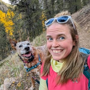 Sitter Profile Image: Melissa L.