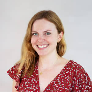 Sitter Profile Image: Nana S.