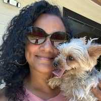 Sitter Profile Image: Fabricia N.