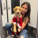 Sitter Profile Image: Yessica S.