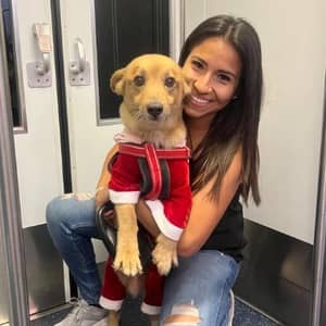 Sitter Profile Image: Yessica S.