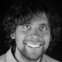 Sitter Profile Image: August W.