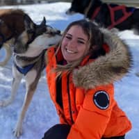 Photo de profil du pet sitter : Mélanie C.