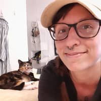 Sitter Profile Image: Kristen H.