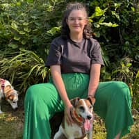 Photo de profil du pet sitter : Océane V.
