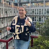 Profielfoto oppas: Anastasia T.