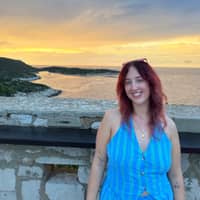 Sitter Profile Image: Georgia C.