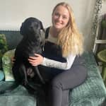 Sitter Profile Image: Beth V.