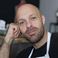 Profielfoto oppas: Ash C.