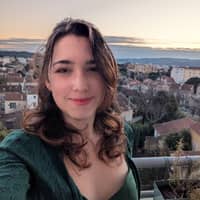 Photo de profil du pet sitter : Cécile G.