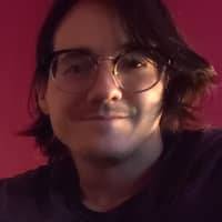 Sitter Profile Image: Lucas B.