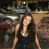 Sitter Profile Image: Camila S.