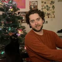 Sitter Profile Image: Matthew T.