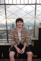 Sitter Profile Image: Cory S.