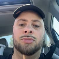Sitter Profile Image: Brandon B.
