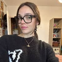 Photo de profil du pet sitter : Caroline F.