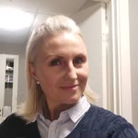 Profilbilde av hundepasser: Elisabeth Johannessen L.