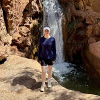 Sitter Profile Image: Sophia M.